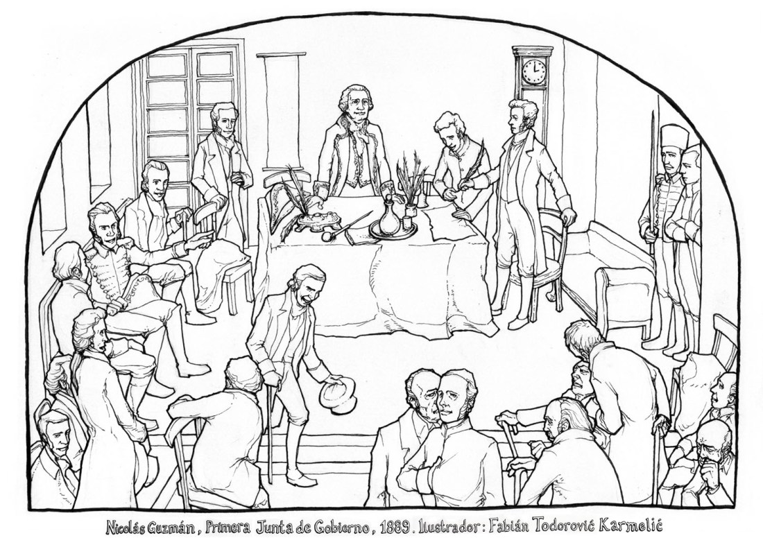 primerajuntadegobierno