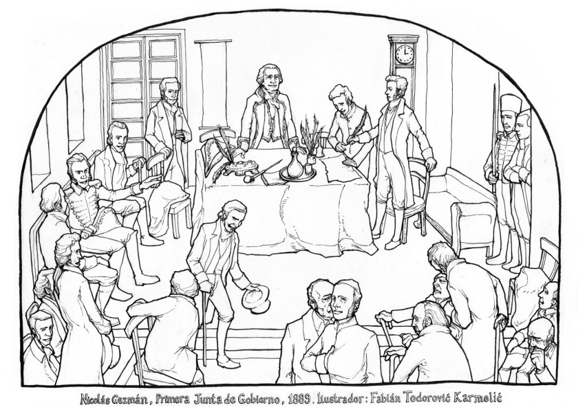 primerajuntadegobierno