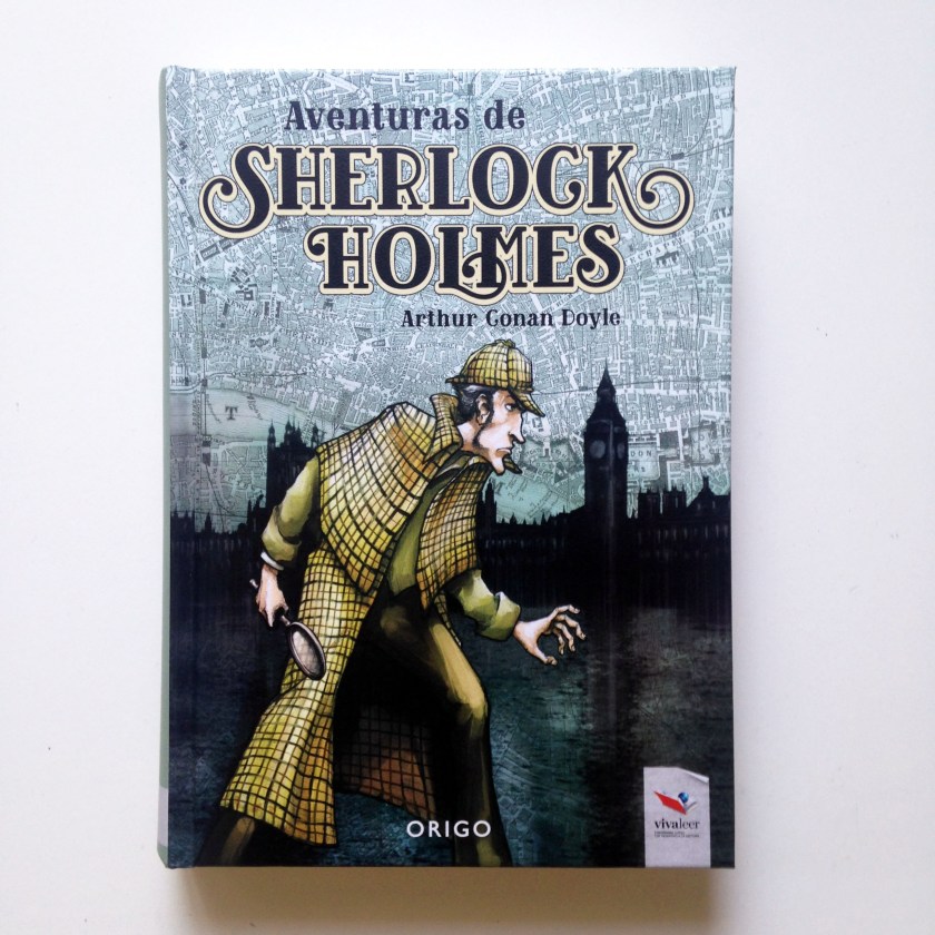 sherlock holmes